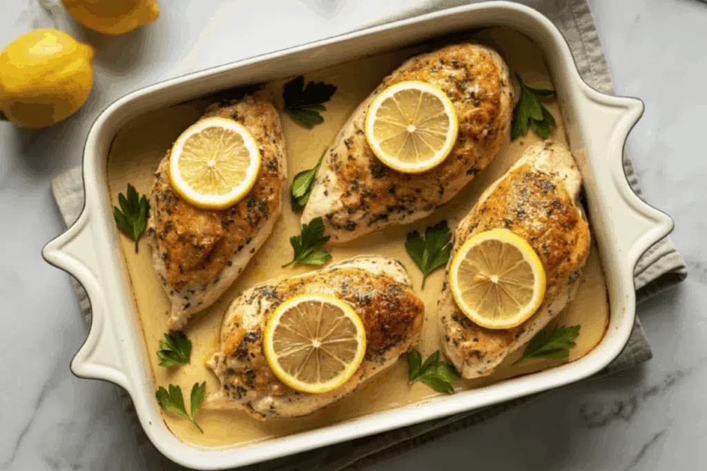 3 receitas de frango assado para deixar o jantar mais saudável e proteico