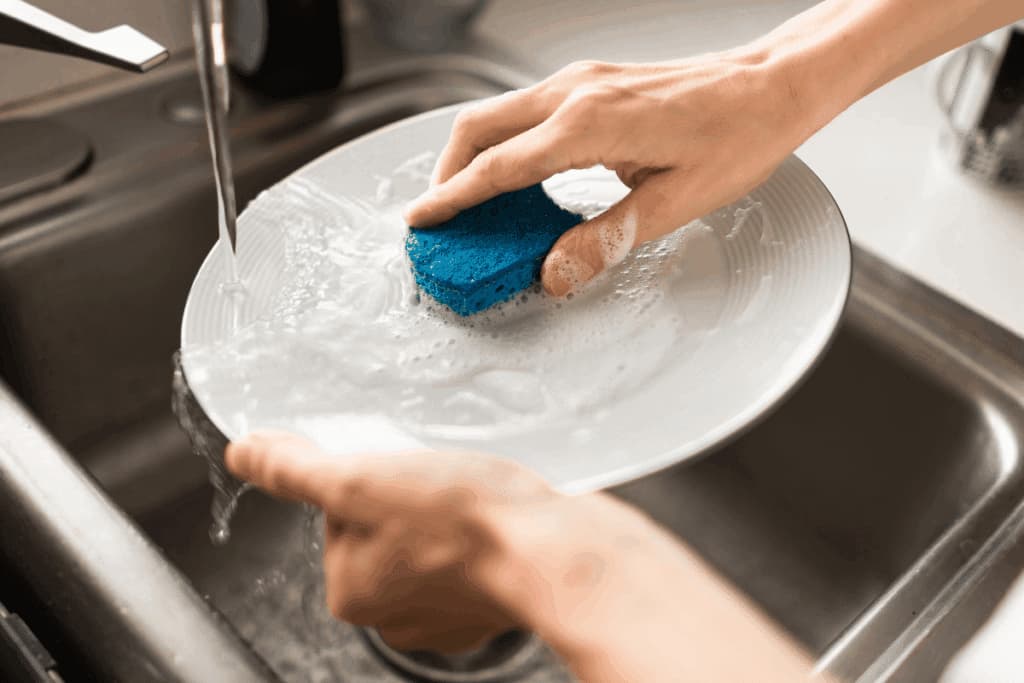 5 cuidados para evitar a contaminação cruzada dos alimentos na cozinha