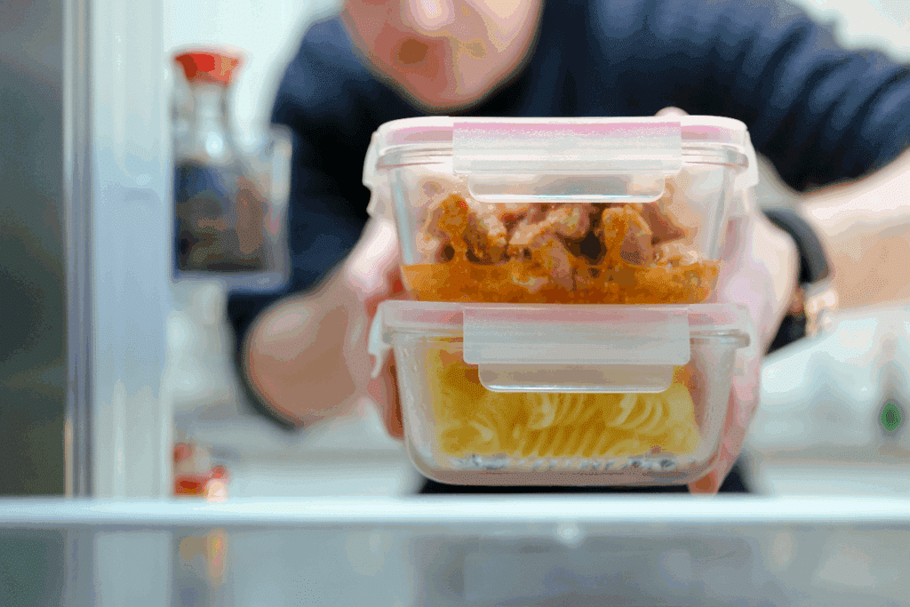 Por que os alimentos estragam mesmo dentro da geladeira? Veja erros que fazem a comida durar menos