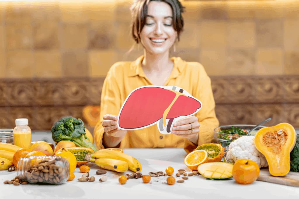 Gordura no fígado: entenda a relação com diabetes, colesterol e saúde cardiovascular