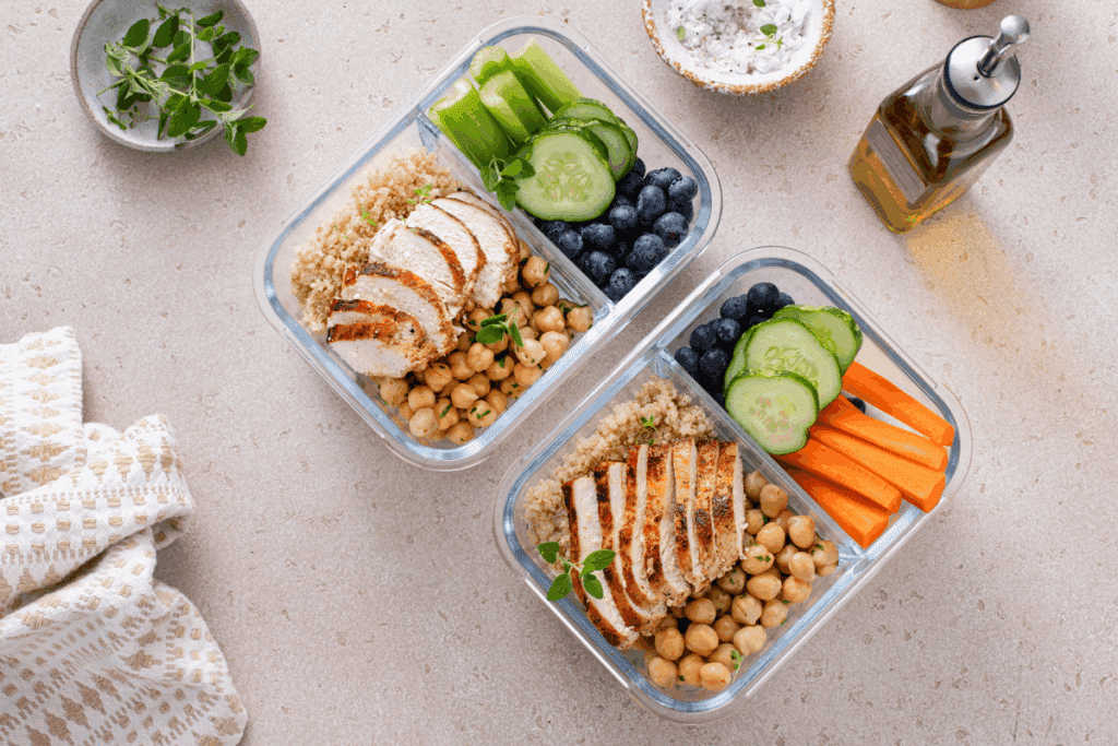 Quer deixar as marmitas da semana prontas? Veja 5 receitas proteicas que podem ser congeladas