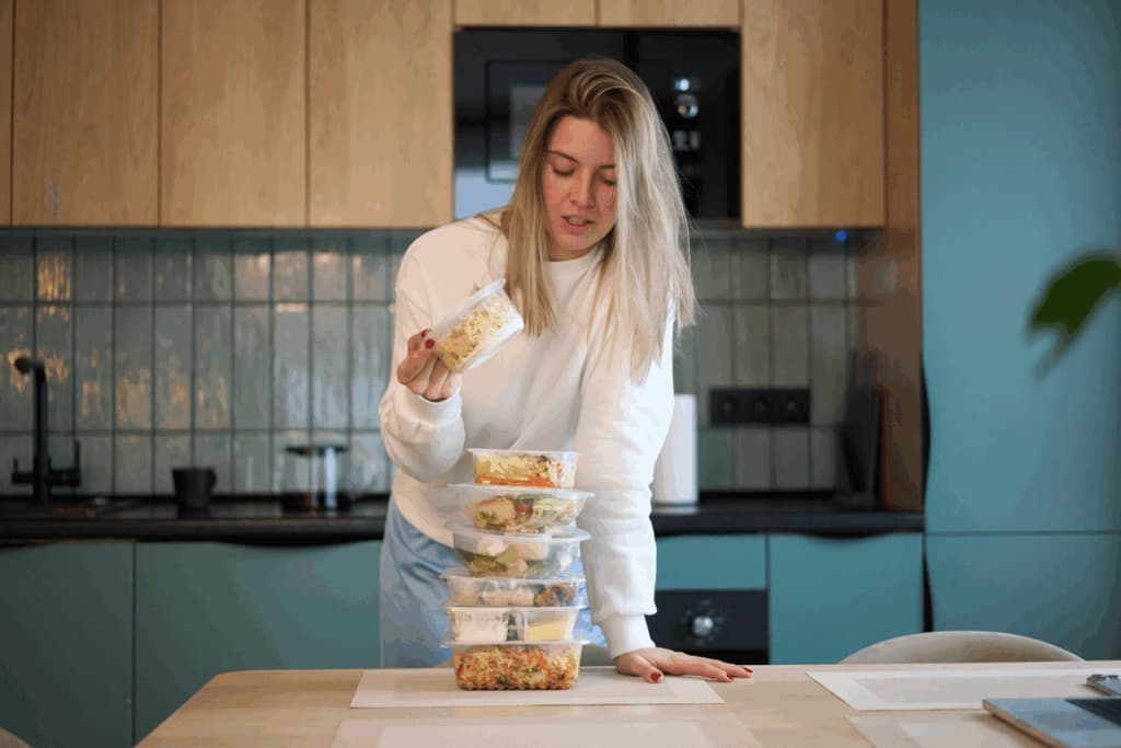 Alimentação pode influenciar o humor? Entenda o que a ciência já sabe