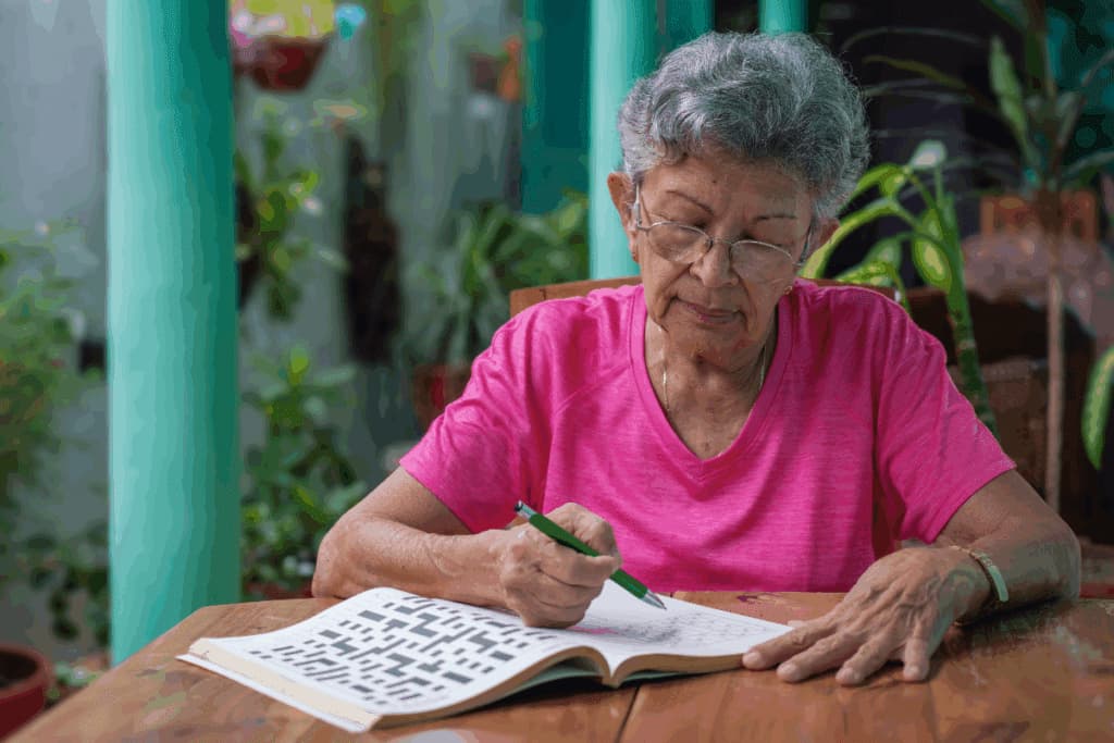 Dia Mundial do Alzheimer: veja 3 hábitos que podem ajudar a cuidar da saúde cerebral
