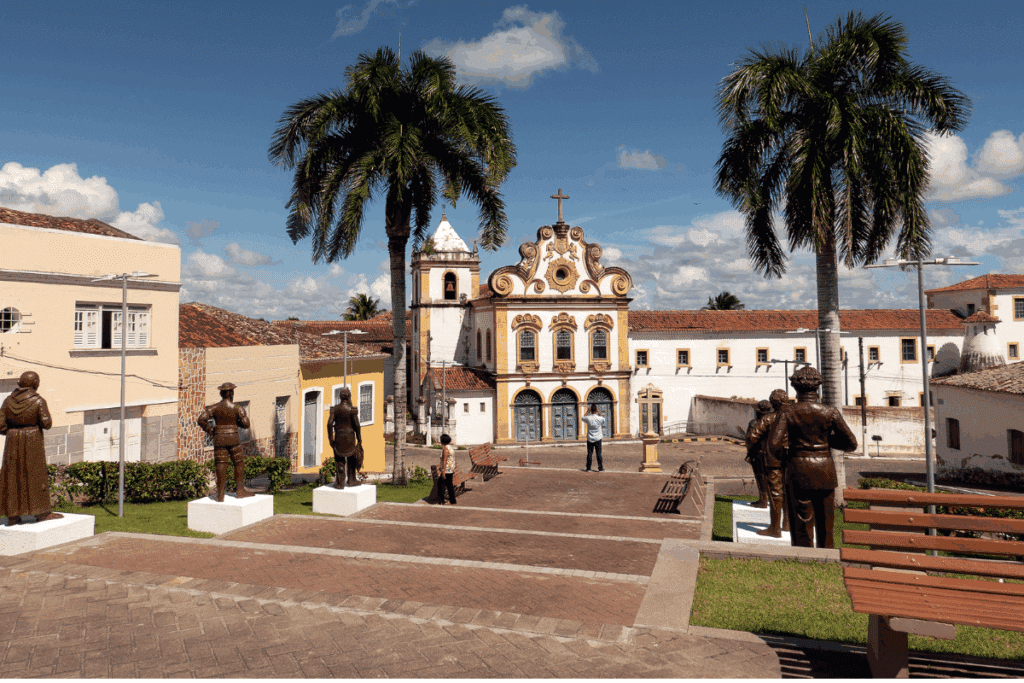 Que tal fugir do óbvio? Conheça 6 destinos brasileiros para visitar na primavera
