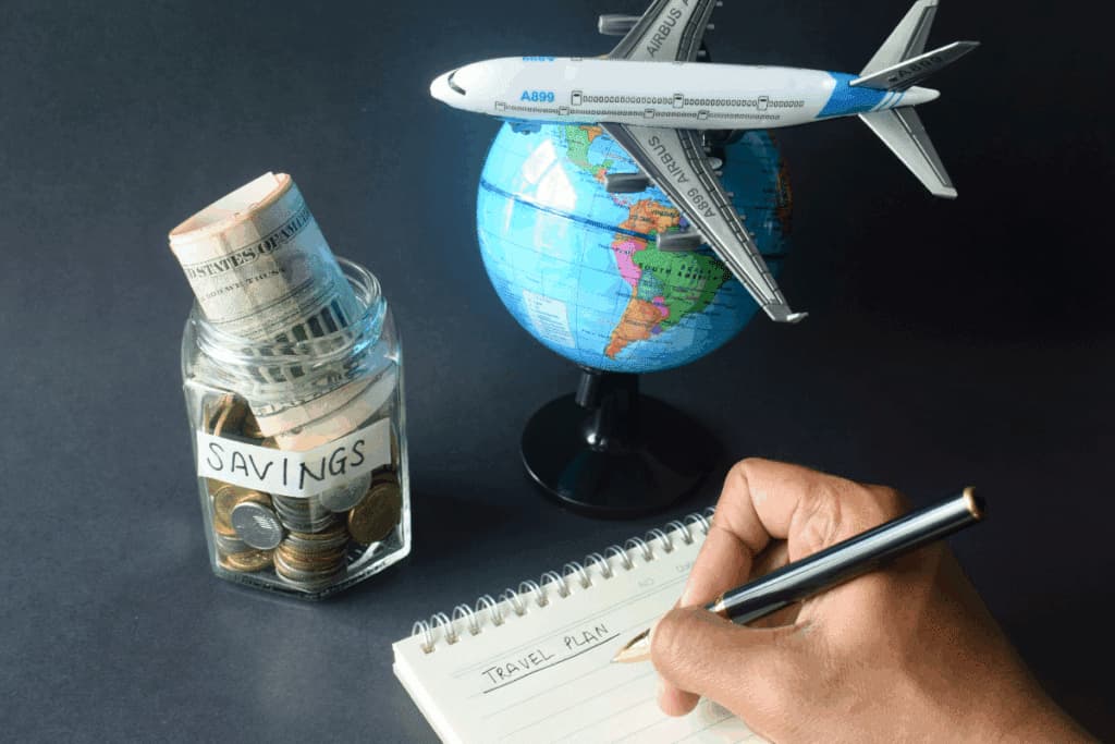 Quanto custa viajar de verdade? 7 gastos que podem estourar o orçamento