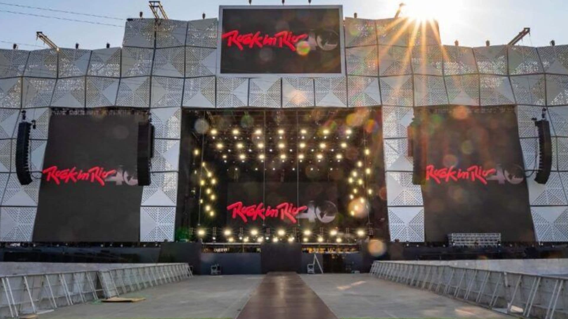 Estreia do K-pop no Rock in Rio com Stray Kids, HWASA e NEXZ tem noite arrebatadora na Cidade do Rock