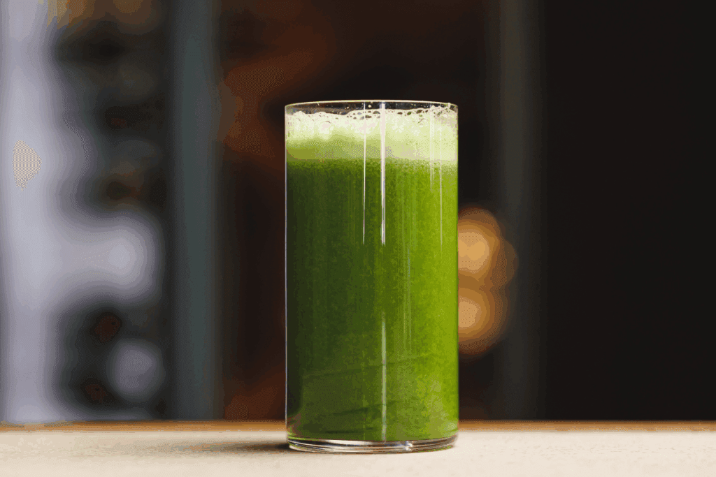 3 bebidas naturais para fortalecer o sistema imunológico durante a primavera
