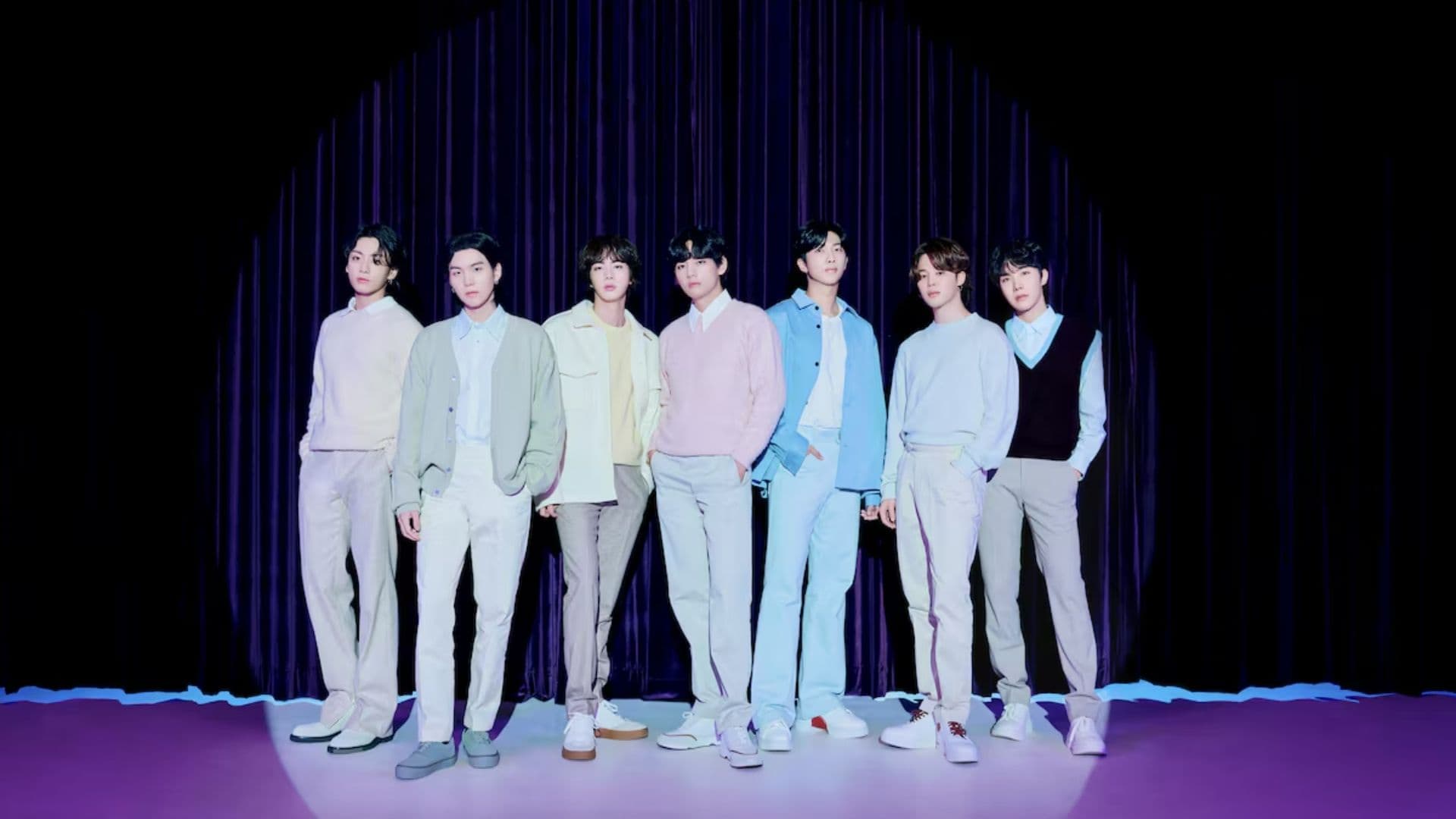 BTS: como o grupo de k-pop se tornou um dos maiores fenômenos da música mundial