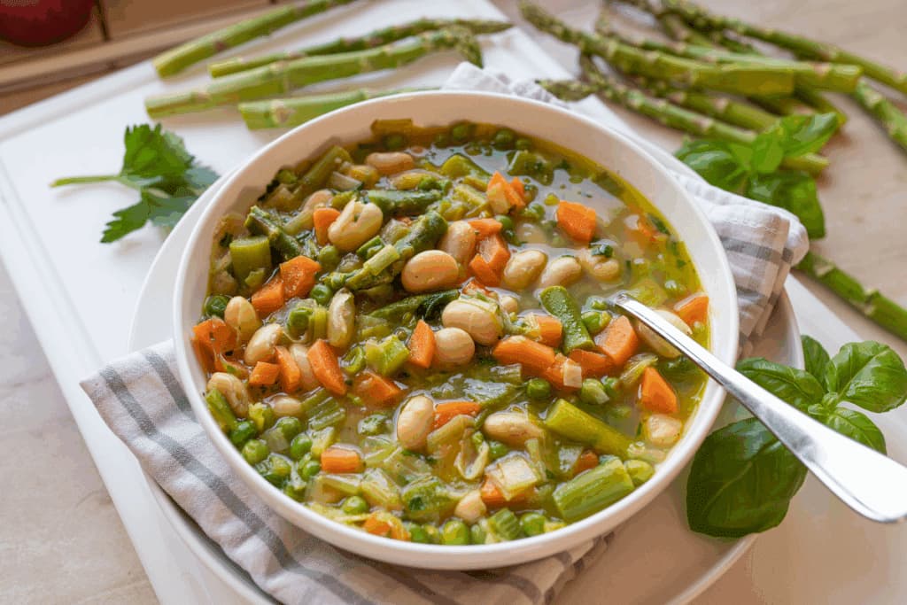 Almoço sem carne: 5 receitas práticas e ricas em proteínas vegetais