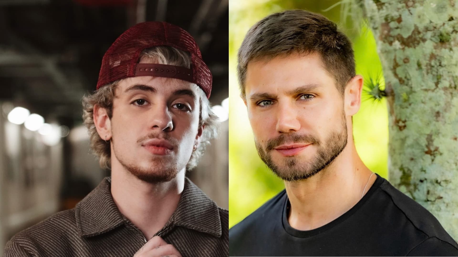 Juliano Floss ameaça acionar a Justiça após ser alvo de deepfake sexual com Jonas Sulzbach