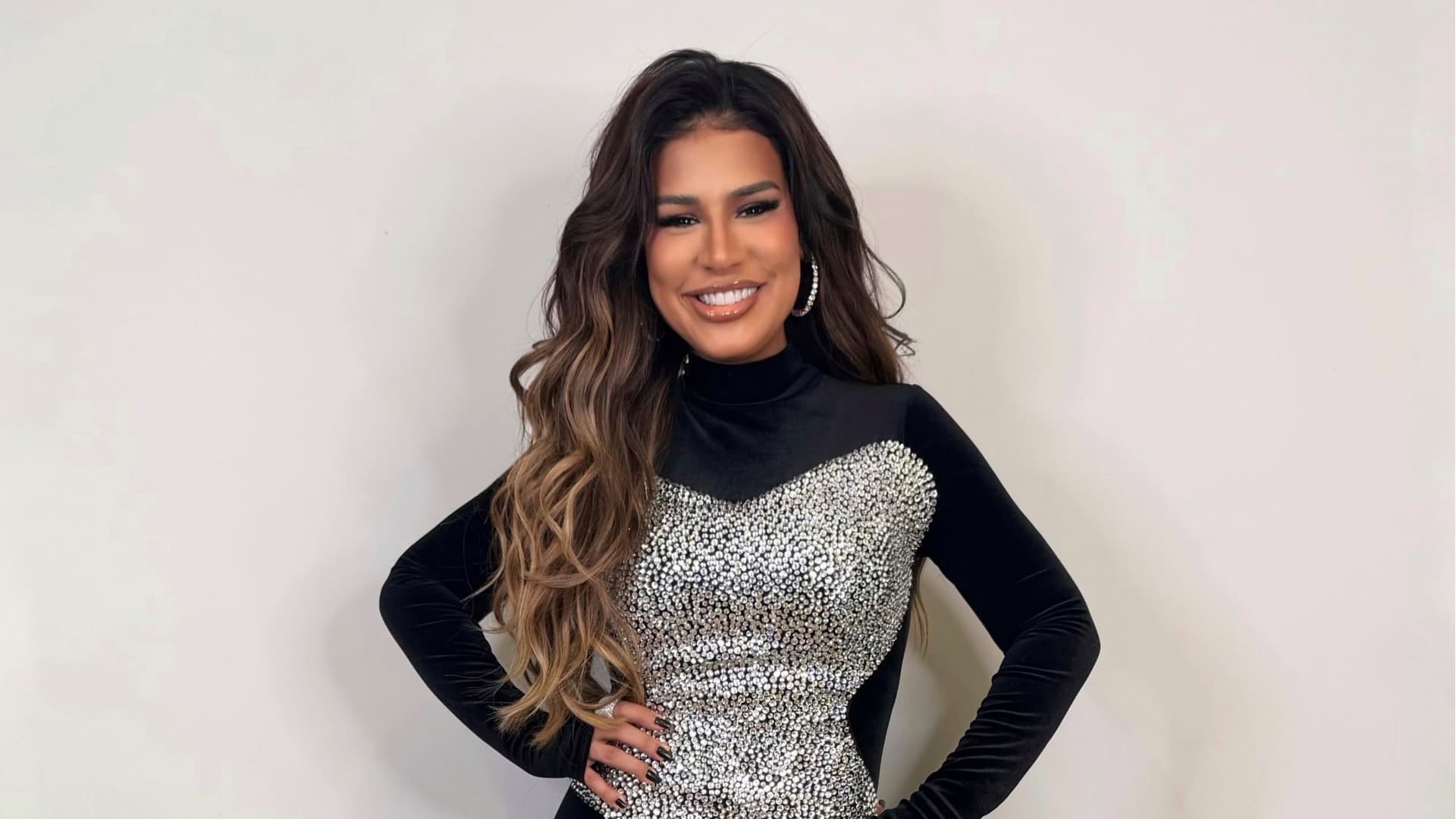 Simone Mendes revela como marido reagiu ao procedimento no nariz