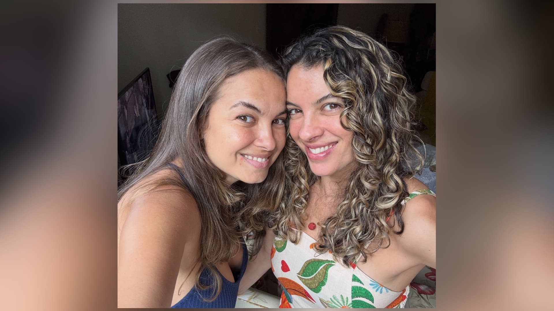 Ana Terra faz relato emocionante sobre último encontro com Lua Blanco no hospital