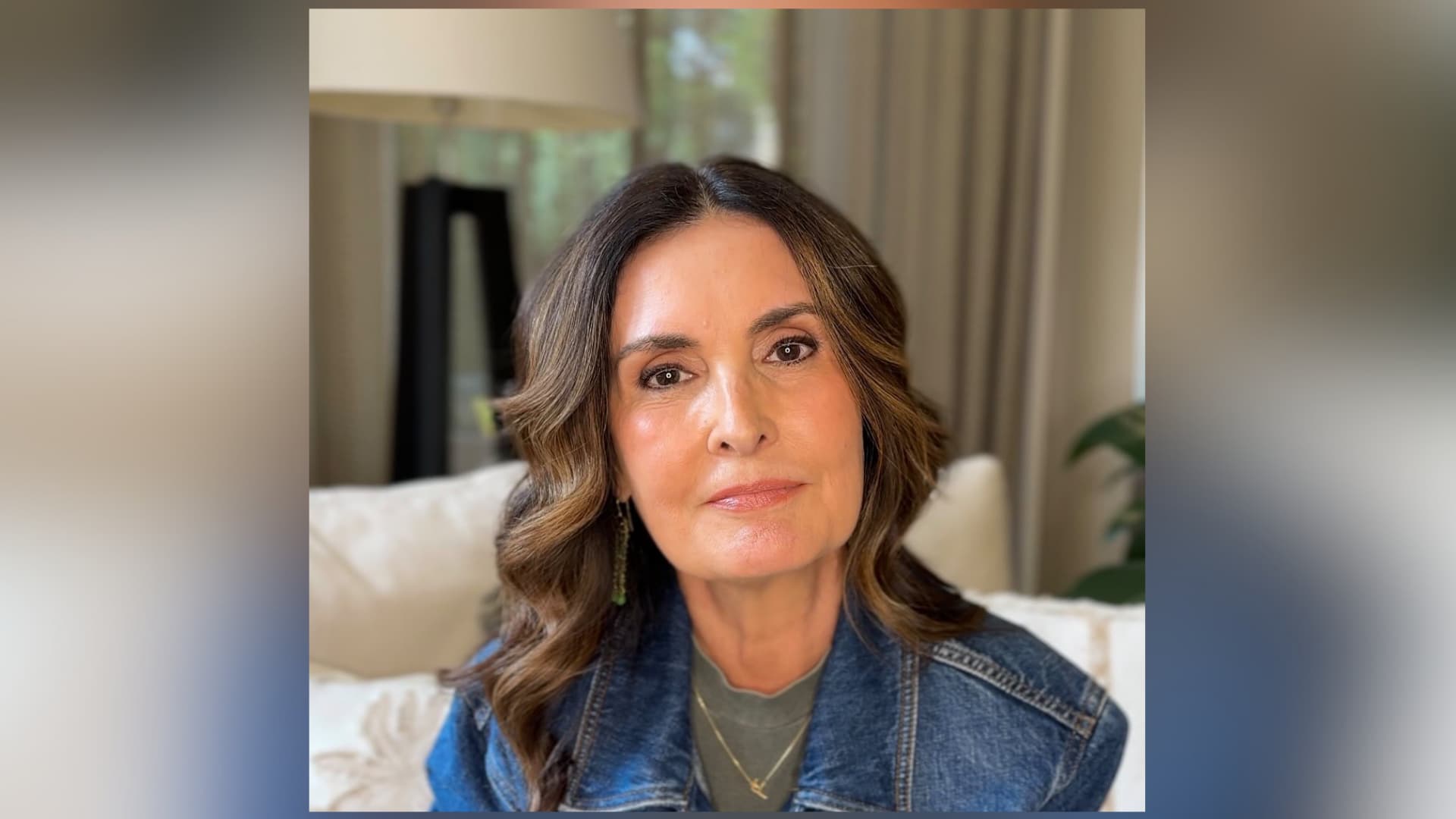 Master contratou Fátima Bernardes como garota-propaganda por R$ 5,4 milhões, diz site