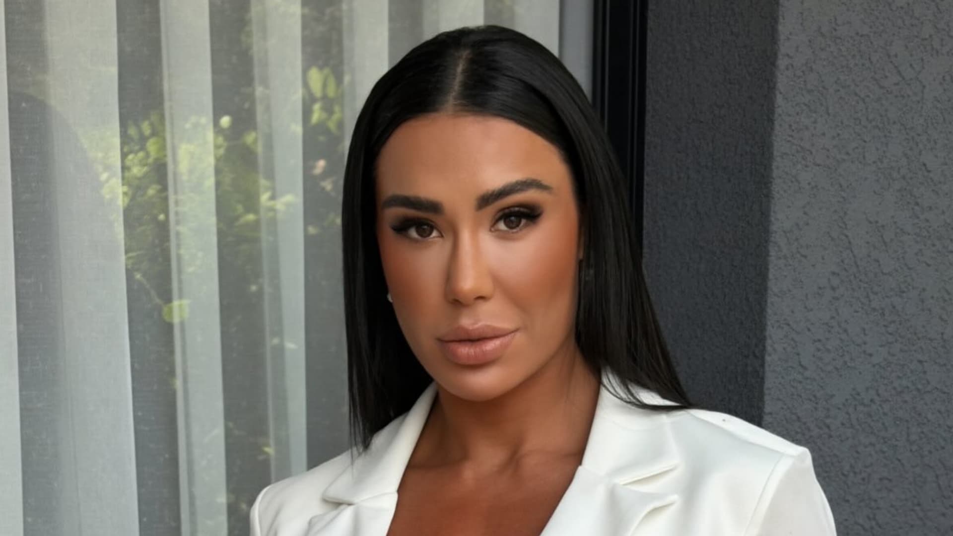 Gracyanne Barbosa admite desânimo para treinar em meio a fase turbulenta na vida pessoal