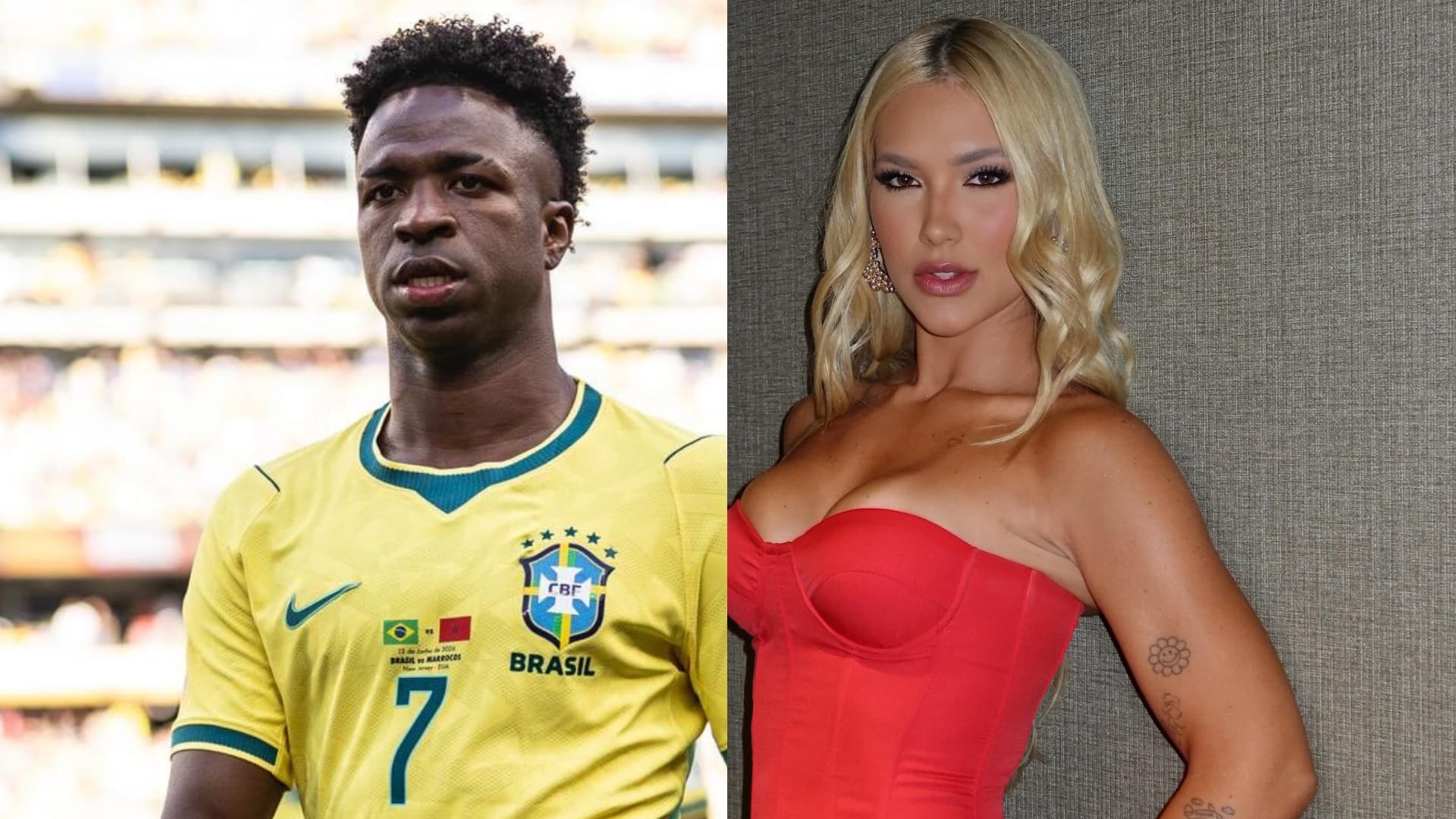 Vini Jr. deixa de seguir familiares e amigos de Virginia Fonseca nas redes sociais