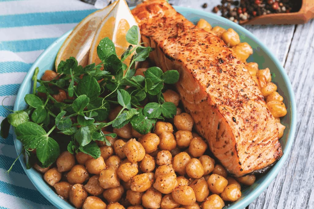 Jantar saudável: 3 receitas com peixe para uma refeição leve e saborosa