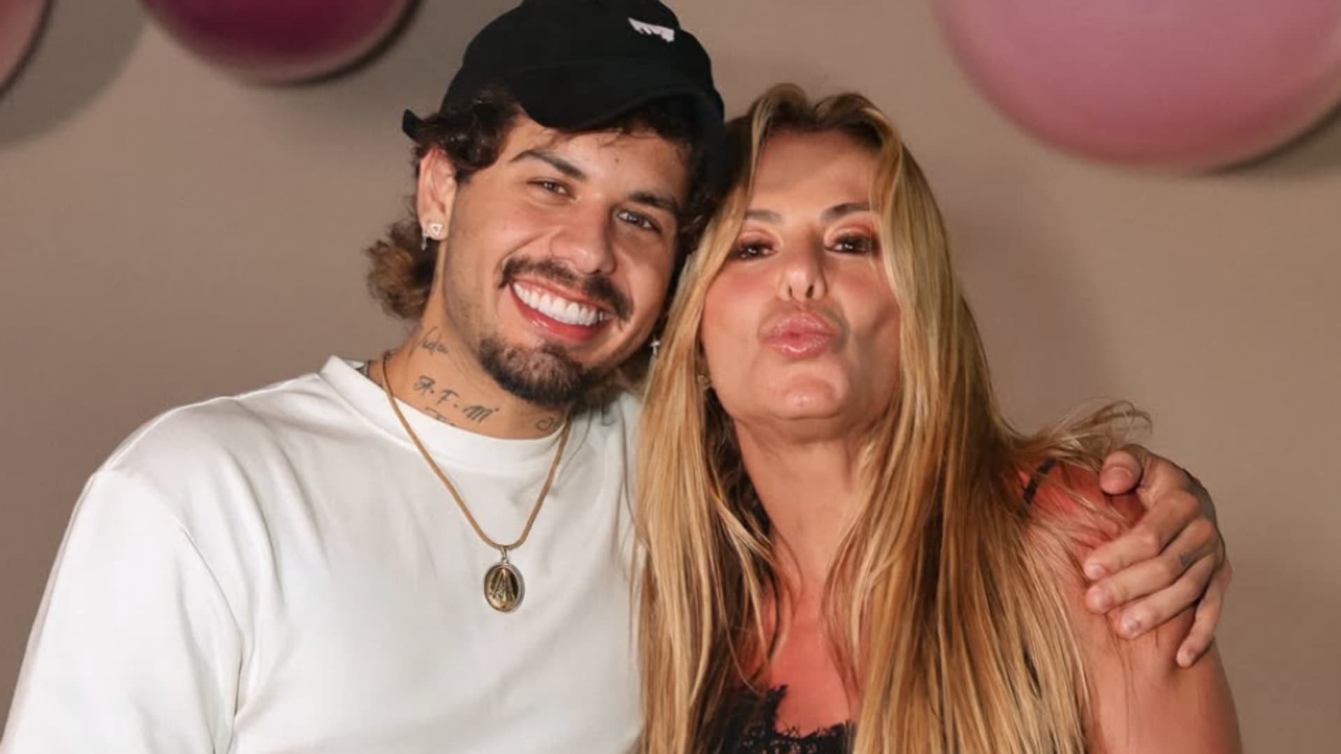 Poliana Rocha leva susto ao chegar em casa e encontrar mudança de Zé Felipe