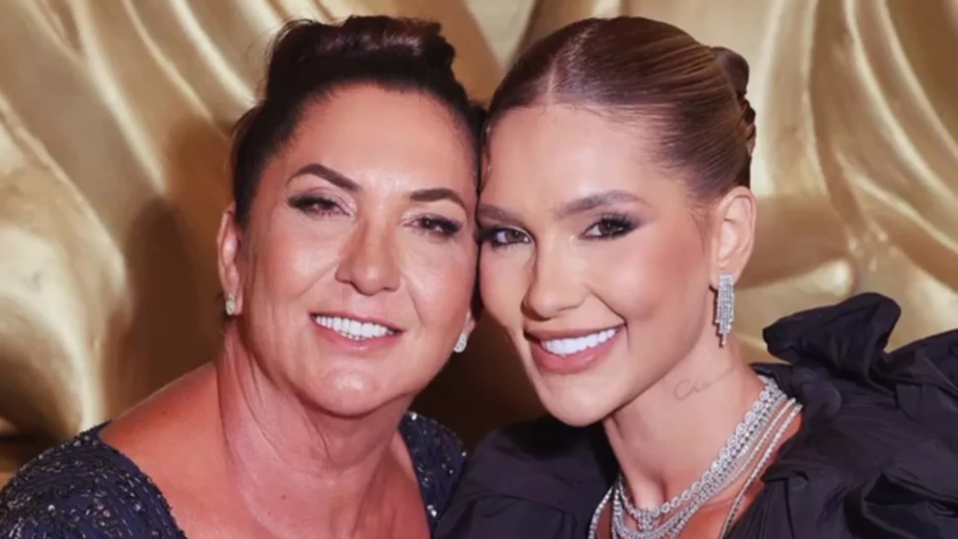 Margareth Serrão perde a paciência após comentário sobre Virginia em reality