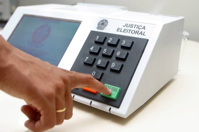 Eleições 2026: Cerca de 35 mil votos foram registrados após as 17h