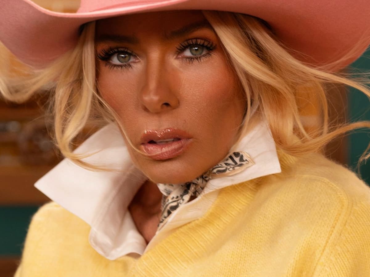 A Fazenda 18: Sincerona! Adriane Galisteu diz que elenco do reality show está chato: “O Brasil está assim”