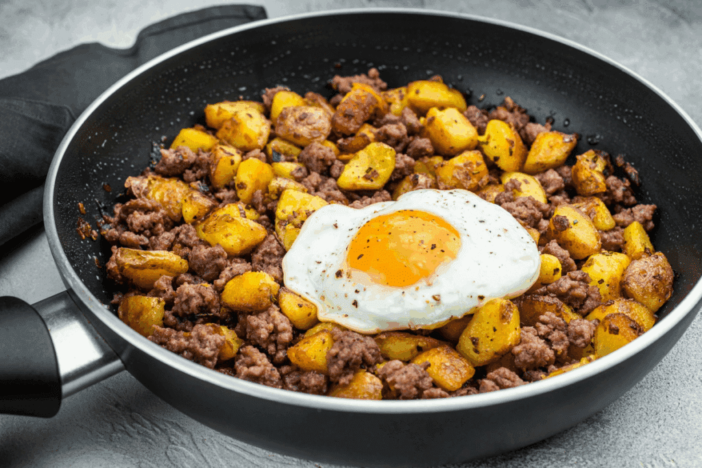Tem carne moída em casa? Veja 5 receitas fáceis e ricas em proteínas para o almoço