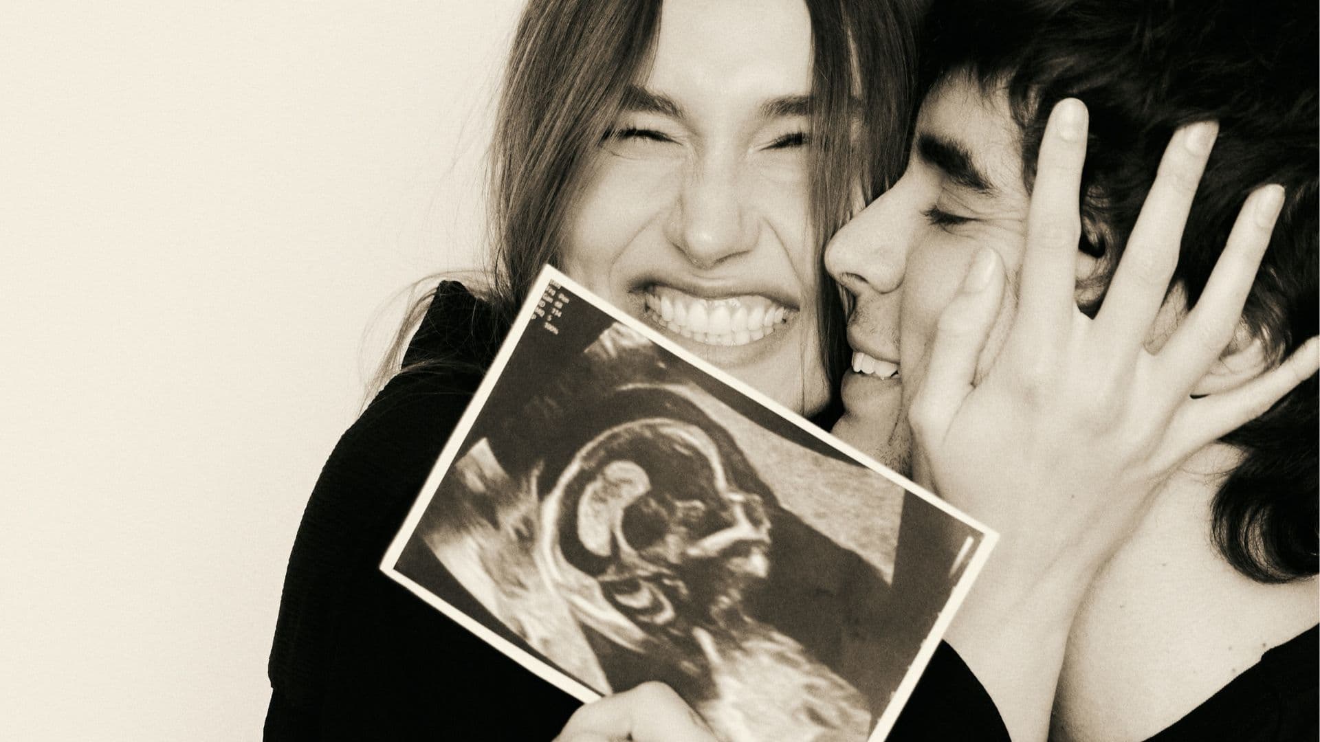 Grávidos! Sasha Meneghel anuncia espera do primeiro bebê com João Lucas